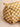 Trousse  - Toilette et maquillage - Damier Jonquille KIRANE