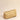 Trousse  - Toilette et maquillage - Damier Jonquille KIRANE