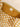 Trousse  - Toilette et maquillage - Damier Jonquille KIRANE