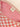 Trousse  - Toilette et maquillage - Damier Pétale KIRANE