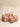 Trousse  - Toilette et maquillage - Flower Seventies KIRANE